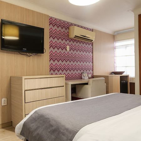 Hotel Ciudad Bonita Bucaramanga Zewnętrze zdjęcie