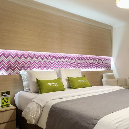 Hotel Ciudad Bonita Bucaramanga Zewnętrze zdjęcie