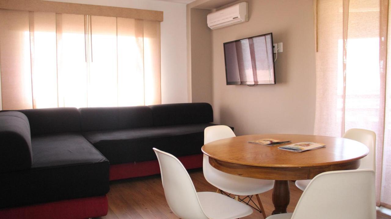 Hotel Ciudad Bonita Bucaramanga Zewnętrze zdjęcie