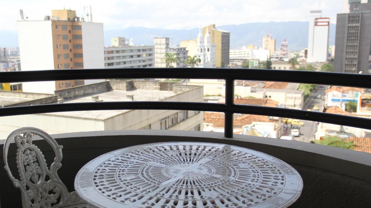 Hotel Ciudad Bonita Bucaramanga Zewnętrze zdjęcie