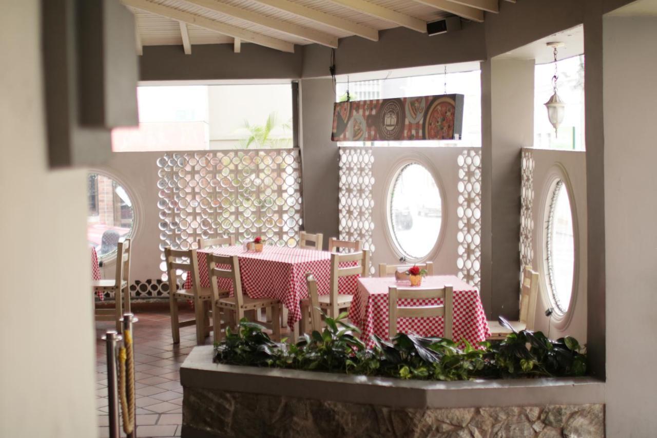 Hotel Ciudad Bonita Bucaramanga Zewnętrze zdjęcie