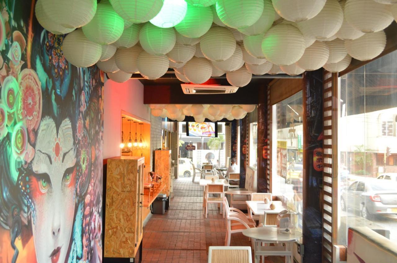 Hotel Ciudad Bonita Bucaramanga Zewnętrze zdjęcie