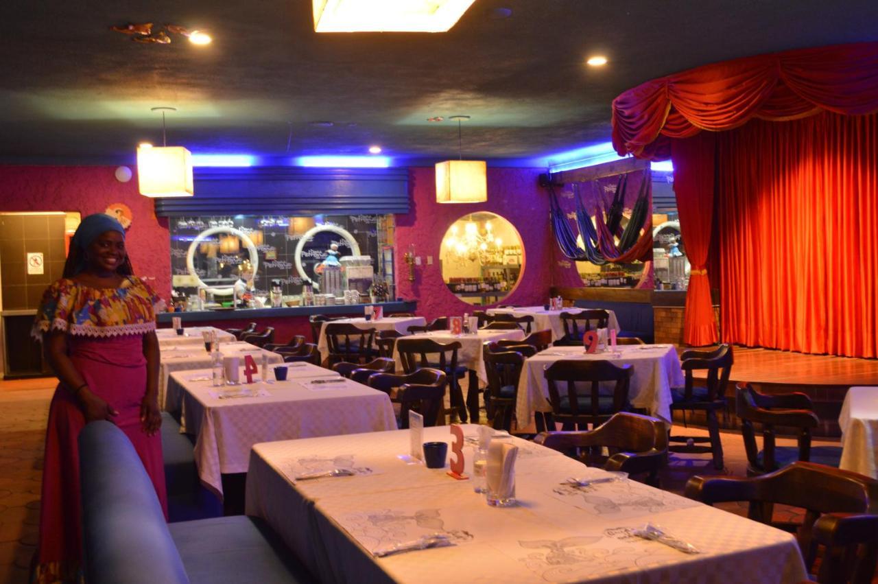 Hotel Ciudad Bonita Bucaramanga Zewnętrze zdjęcie