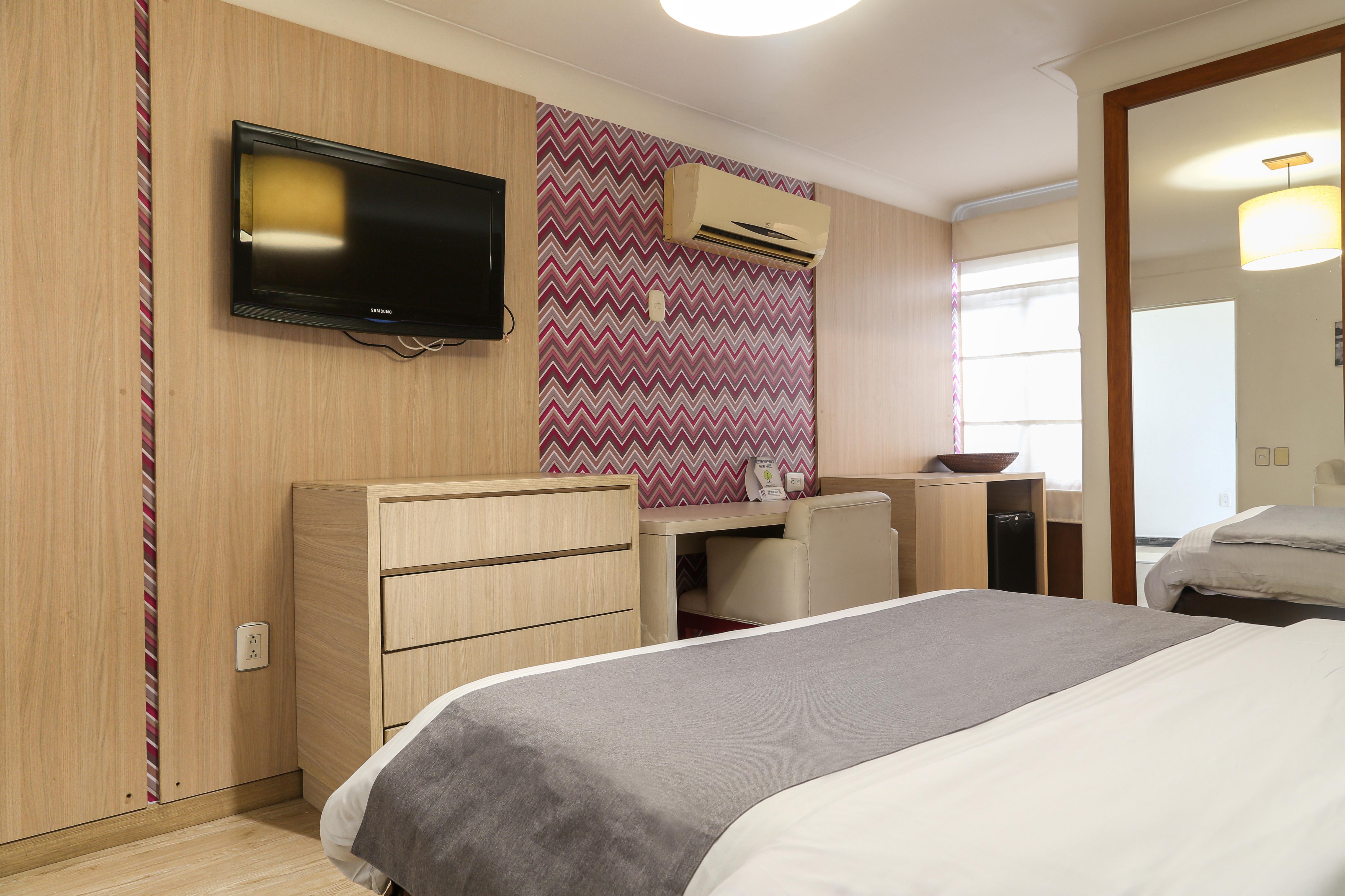 Hotel Ciudad Bonita Bucaramanga Zewnętrze zdjęcie