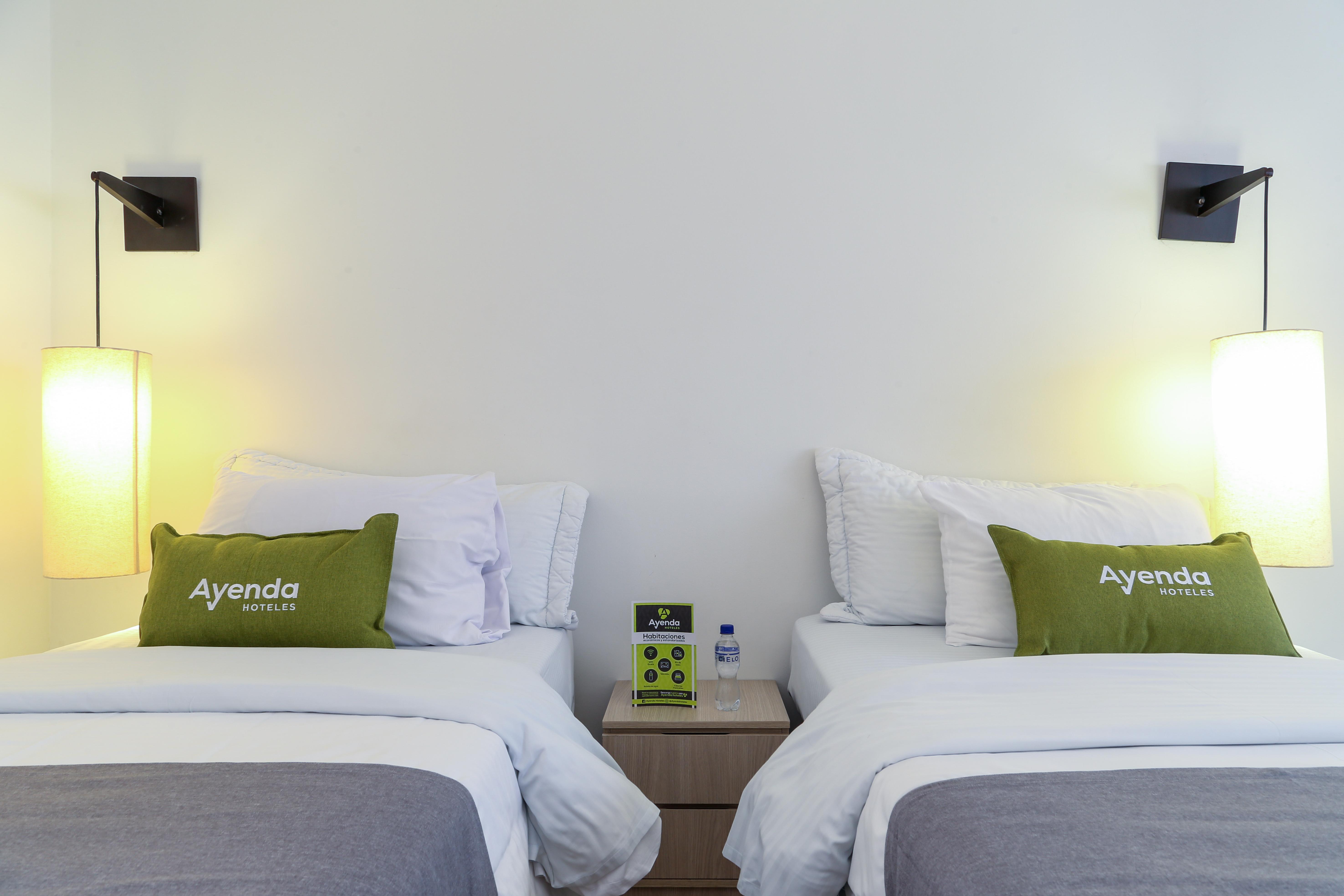 Hotel Ciudad Bonita Bucaramanga Zewnętrze zdjęcie