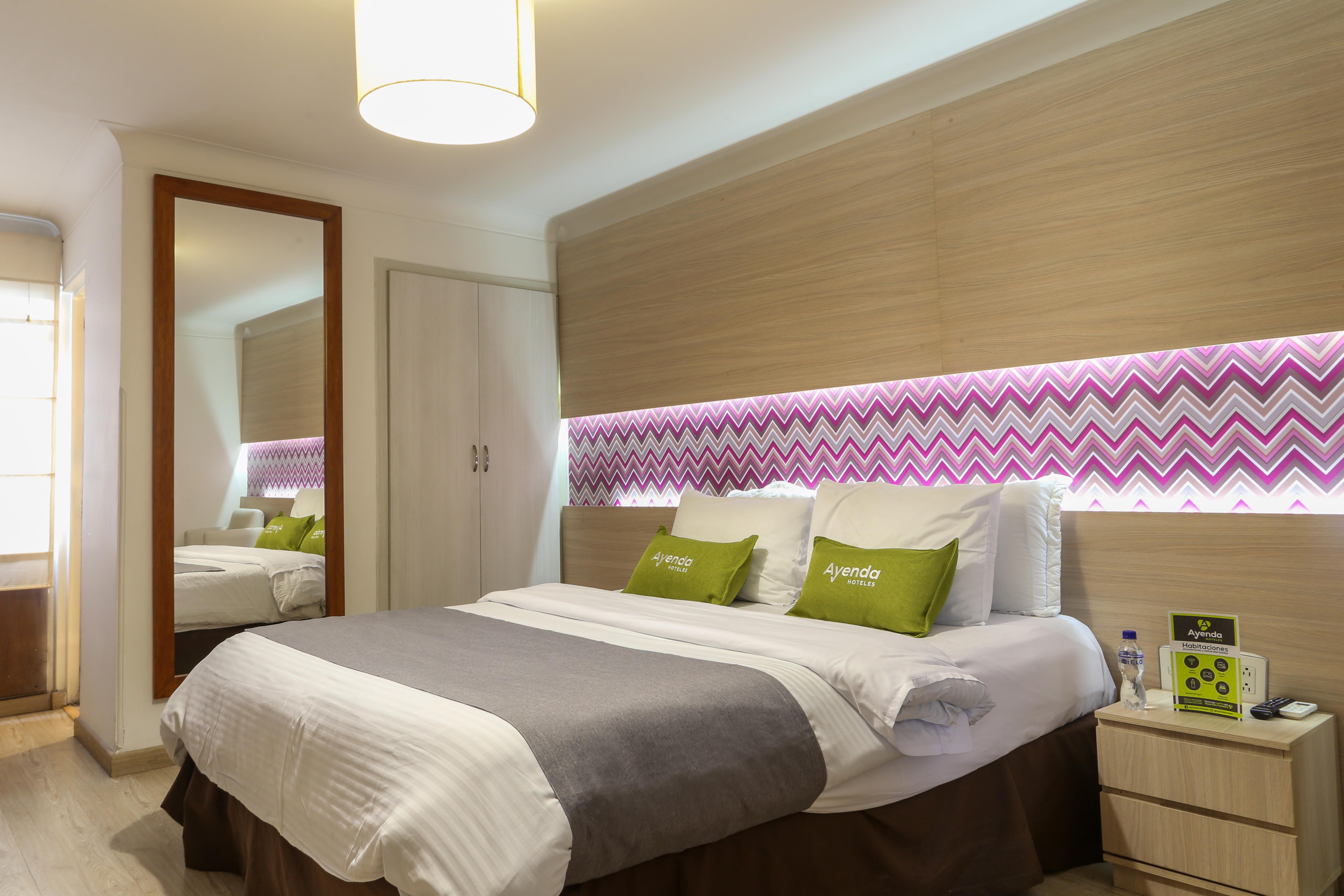 Hotel Ciudad Bonita Bucaramanga Zewnętrze zdjęcie
