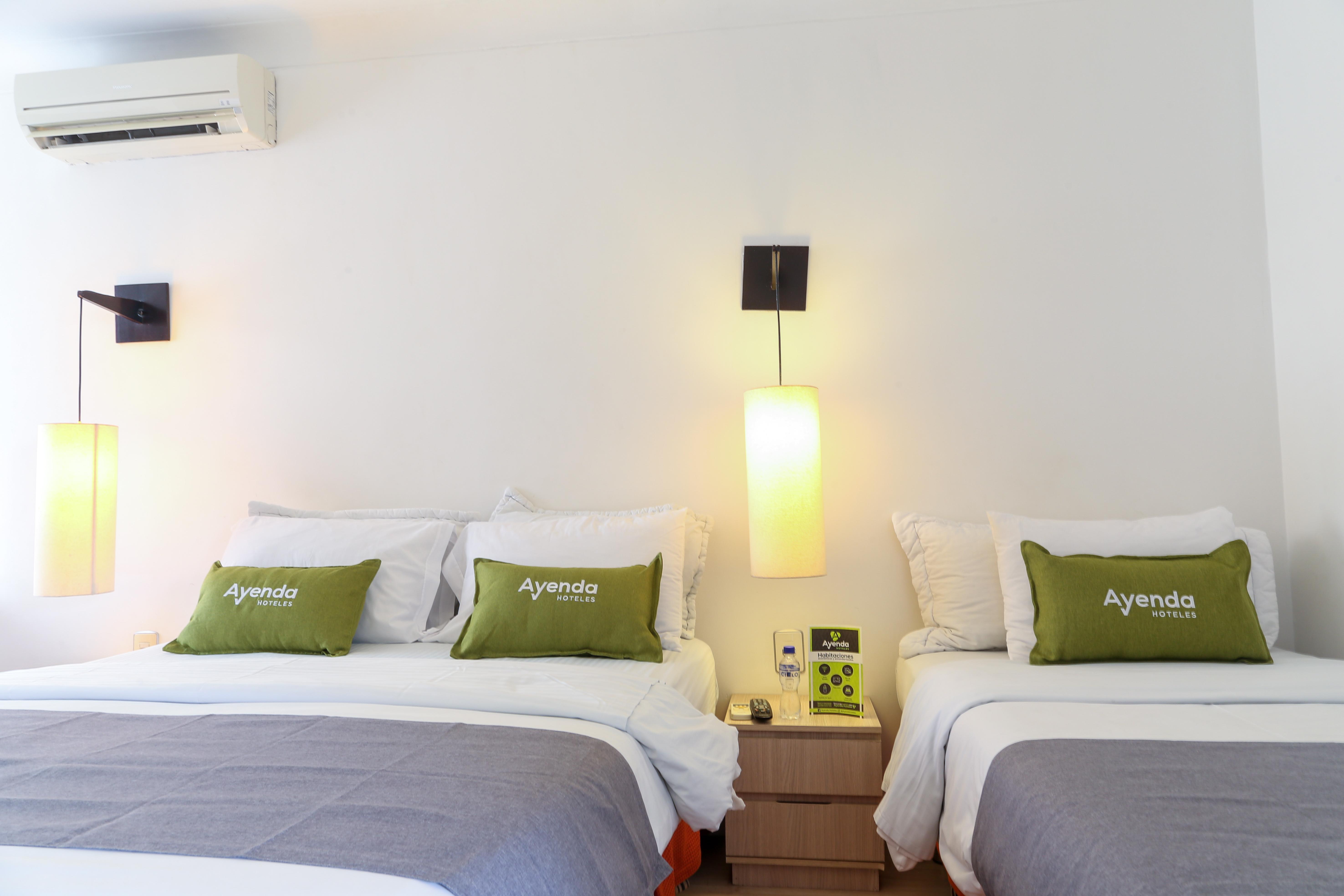 Hotel Ciudad Bonita Bucaramanga Zewnętrze zdjęcie