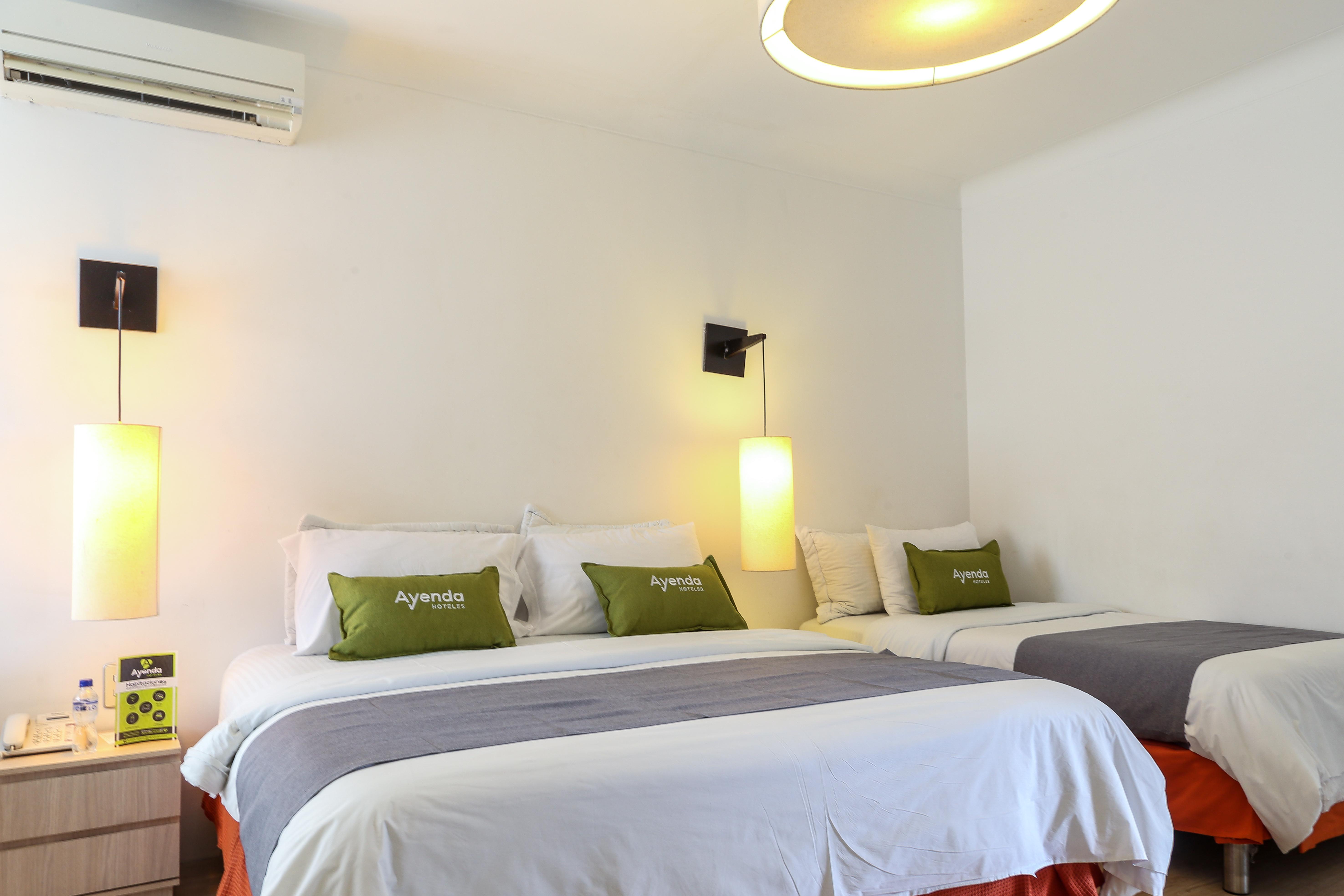 Hotel Ciudad Bonita Bucaramanga Zewnętrze zdjęcie