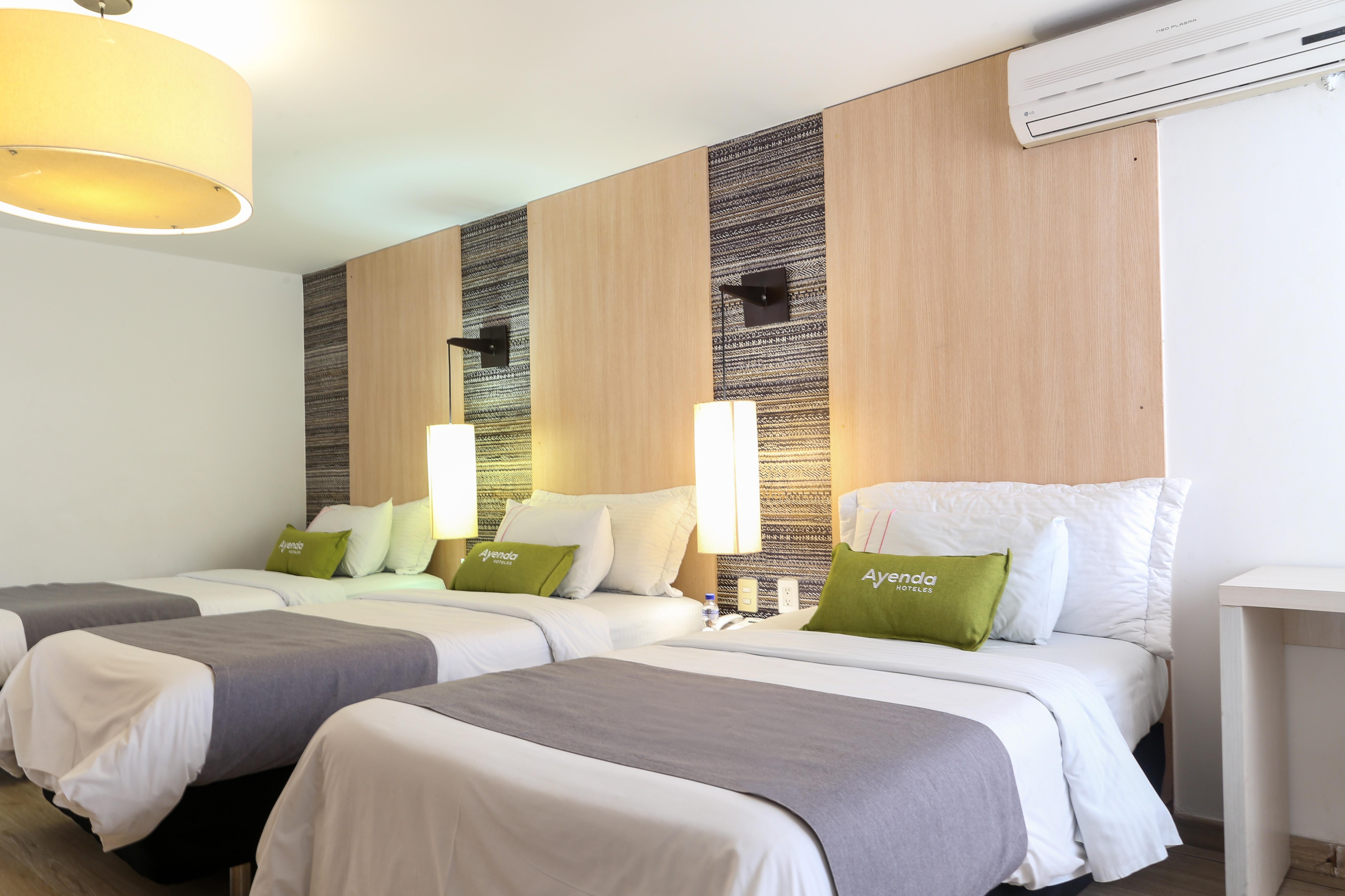 Hotel Ciudad Bonita Bucaramanga Zewnętrze zdjęcie