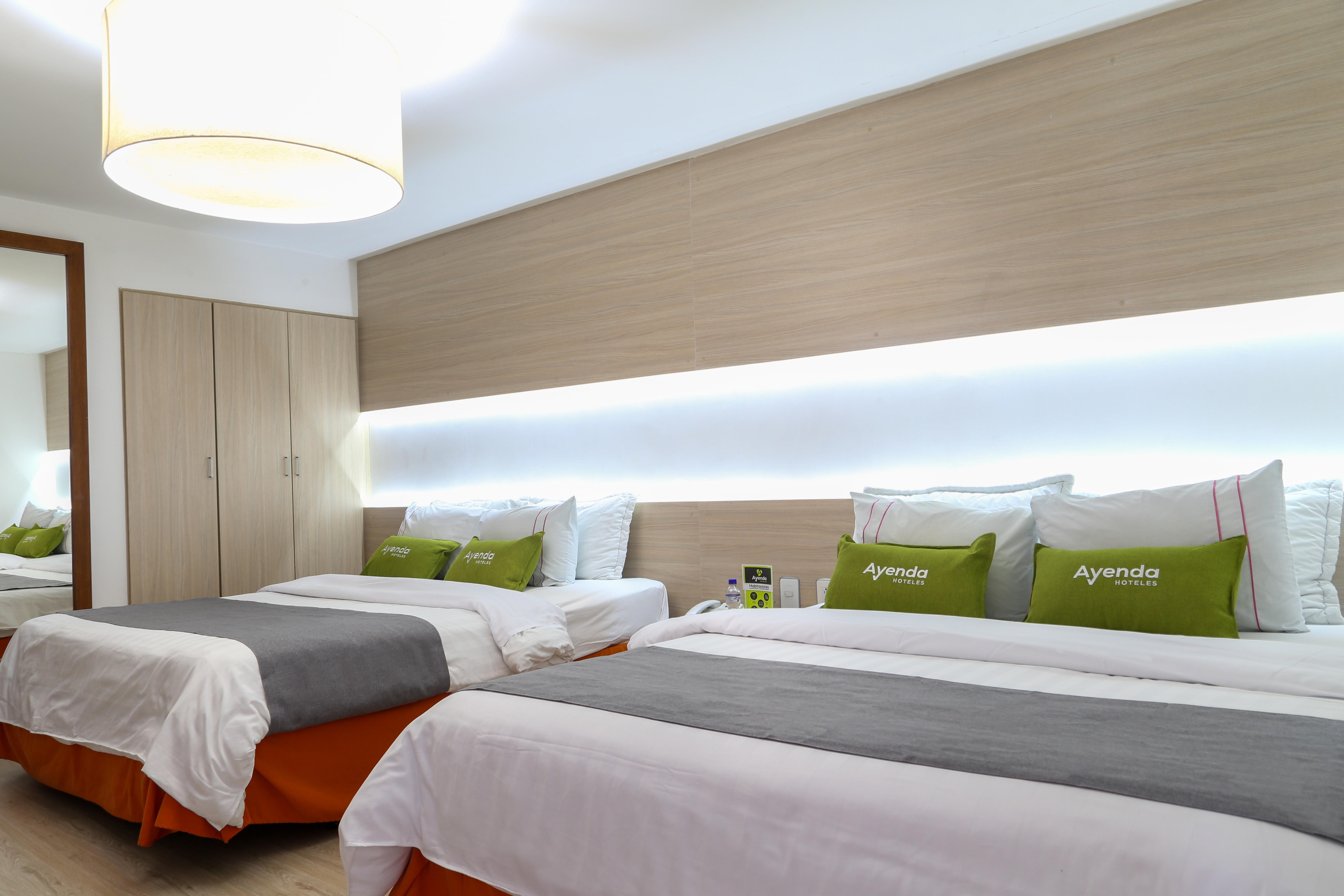Hotel Ciudad Bonita Bucaramanga Zewnętrze zdjęcie