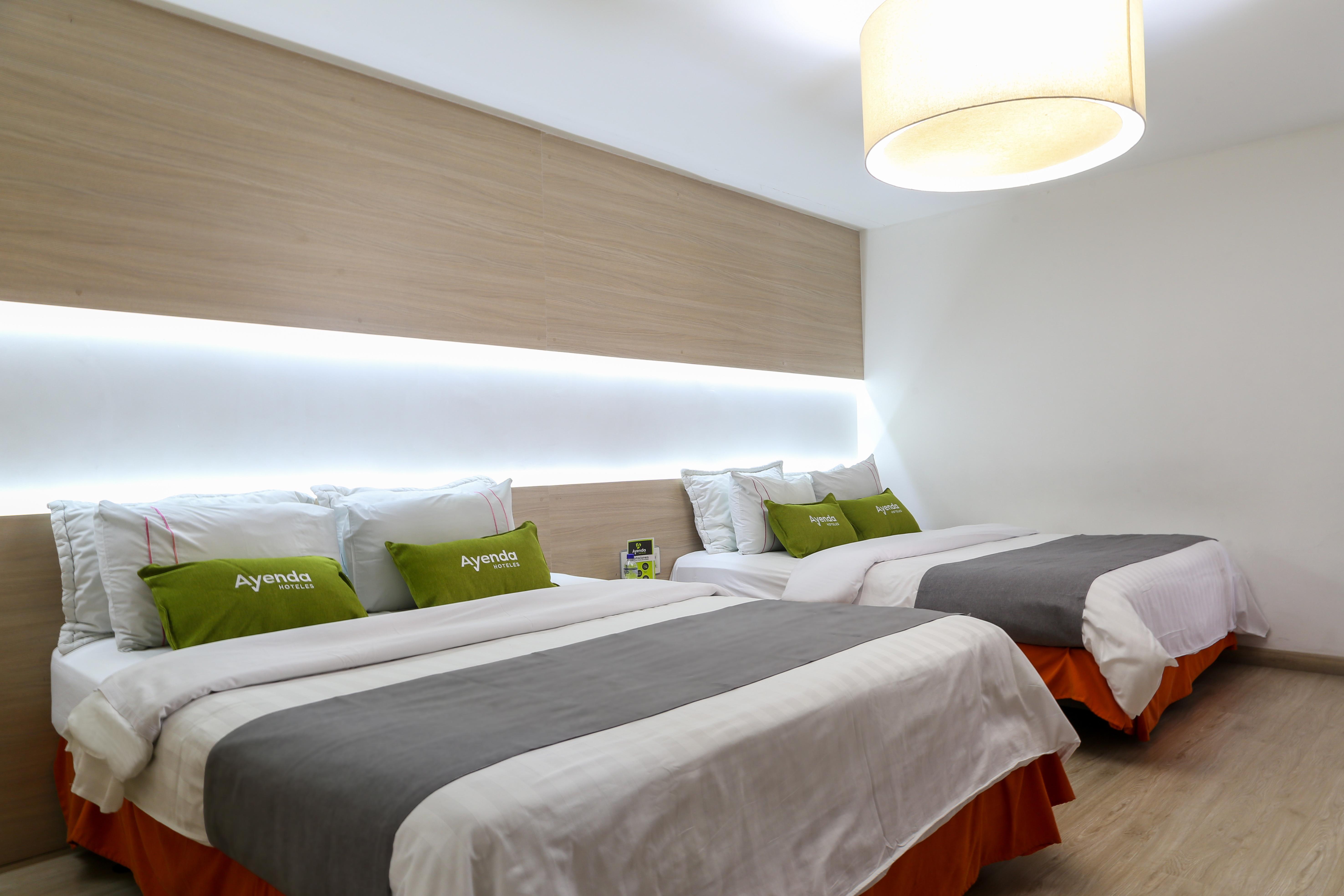 Hotel Ciudad Bonita Bucaramanga Zewnętrze zdjęcie
