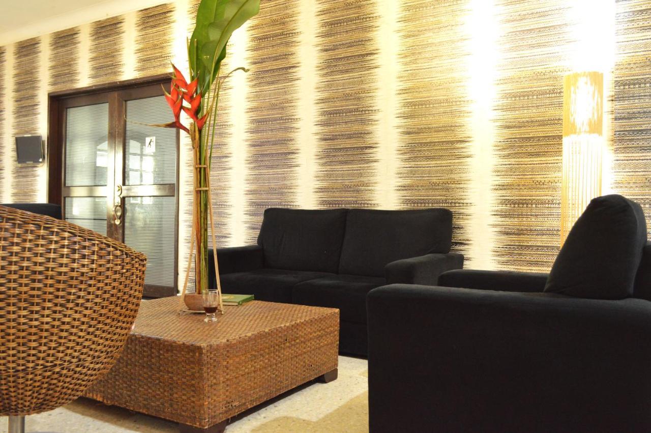 Hotel Ciudad Bonita Bucaramanga Zewnętrze zdjęcie