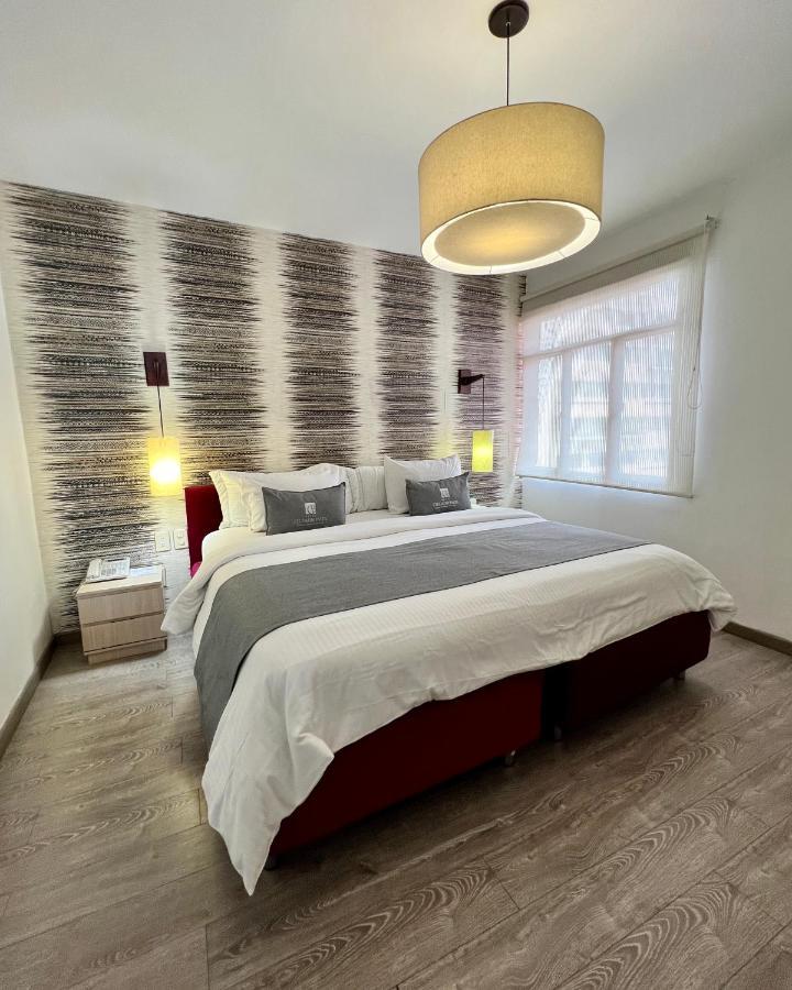 Hotel Ciudad Bonita Bucaramanga Zewnętrze zdjęcie