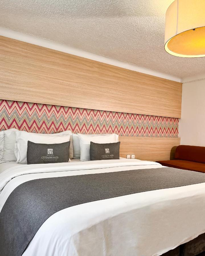 Hotel Ciudad Bonita Bucaramanga Zewnętrze zdjęcie