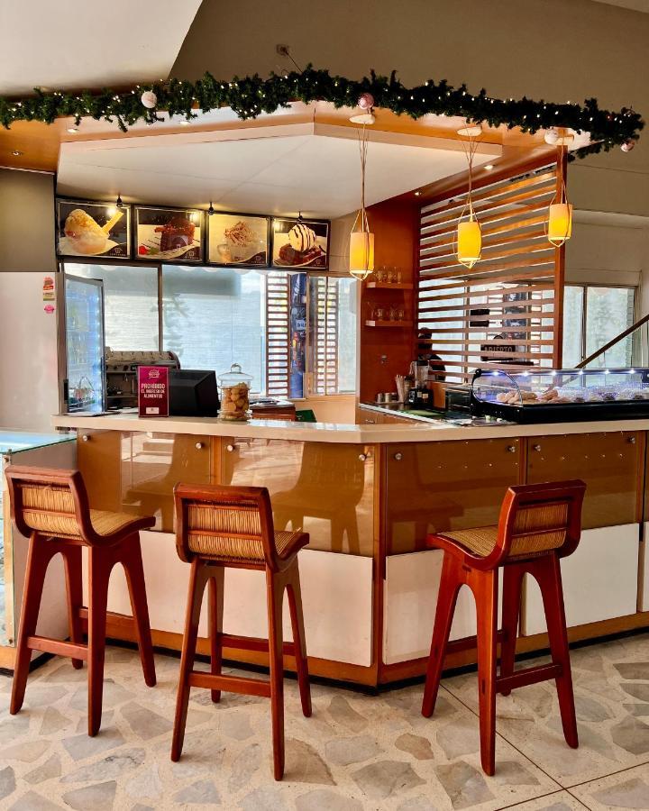 Hotel Ciudad Bonita Bucaramanga Zewnętrze zdjęcie