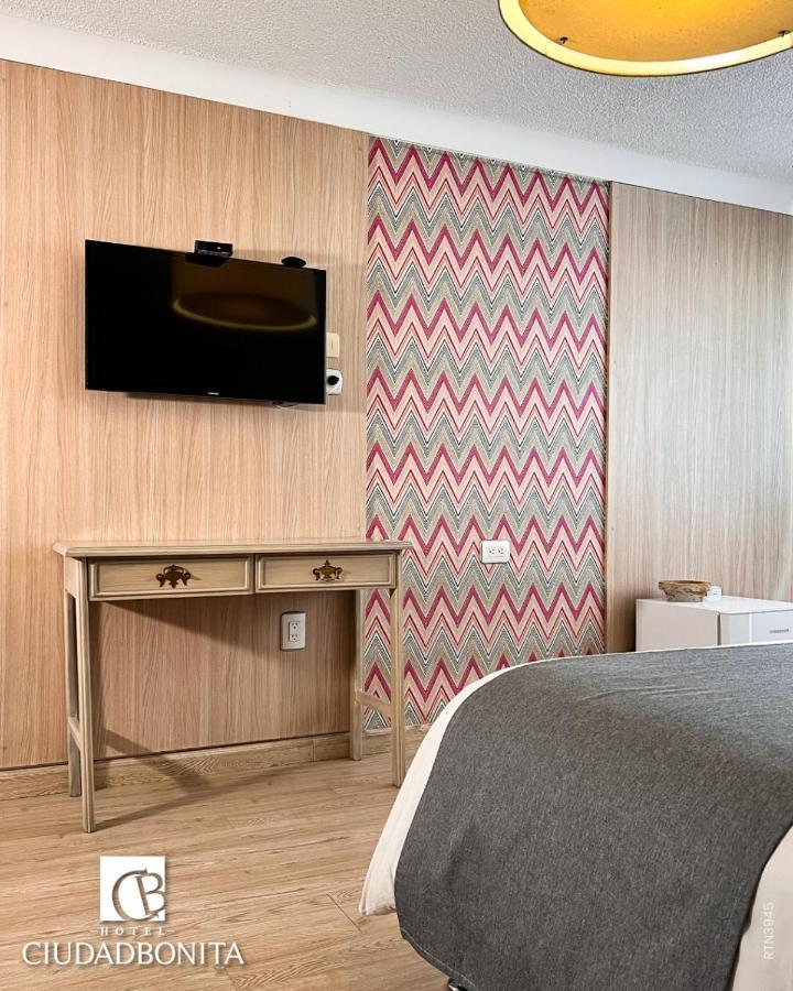 Hotel Ciudad Bonita Bucaramanga Zewnętrze zdjęcie