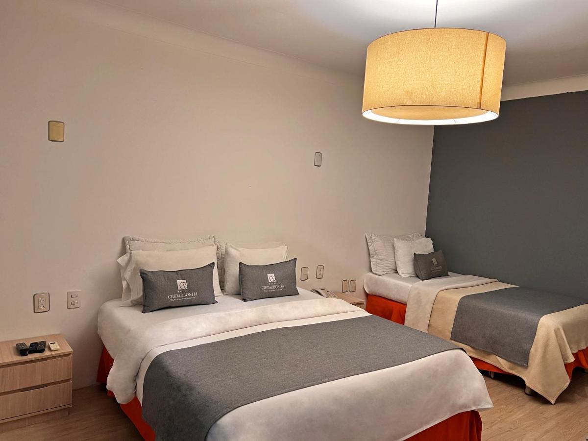 Hotel Ciudad Bonita Bucaramanga Zewnętrze zdjęcie