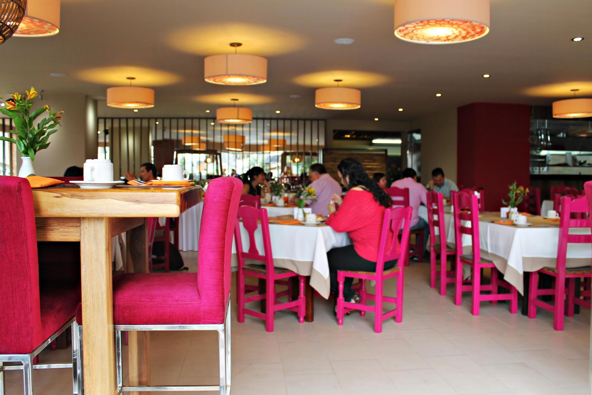 Hotel Ciudad Bonita Bucaramanga Zewnętrze zdjęcie