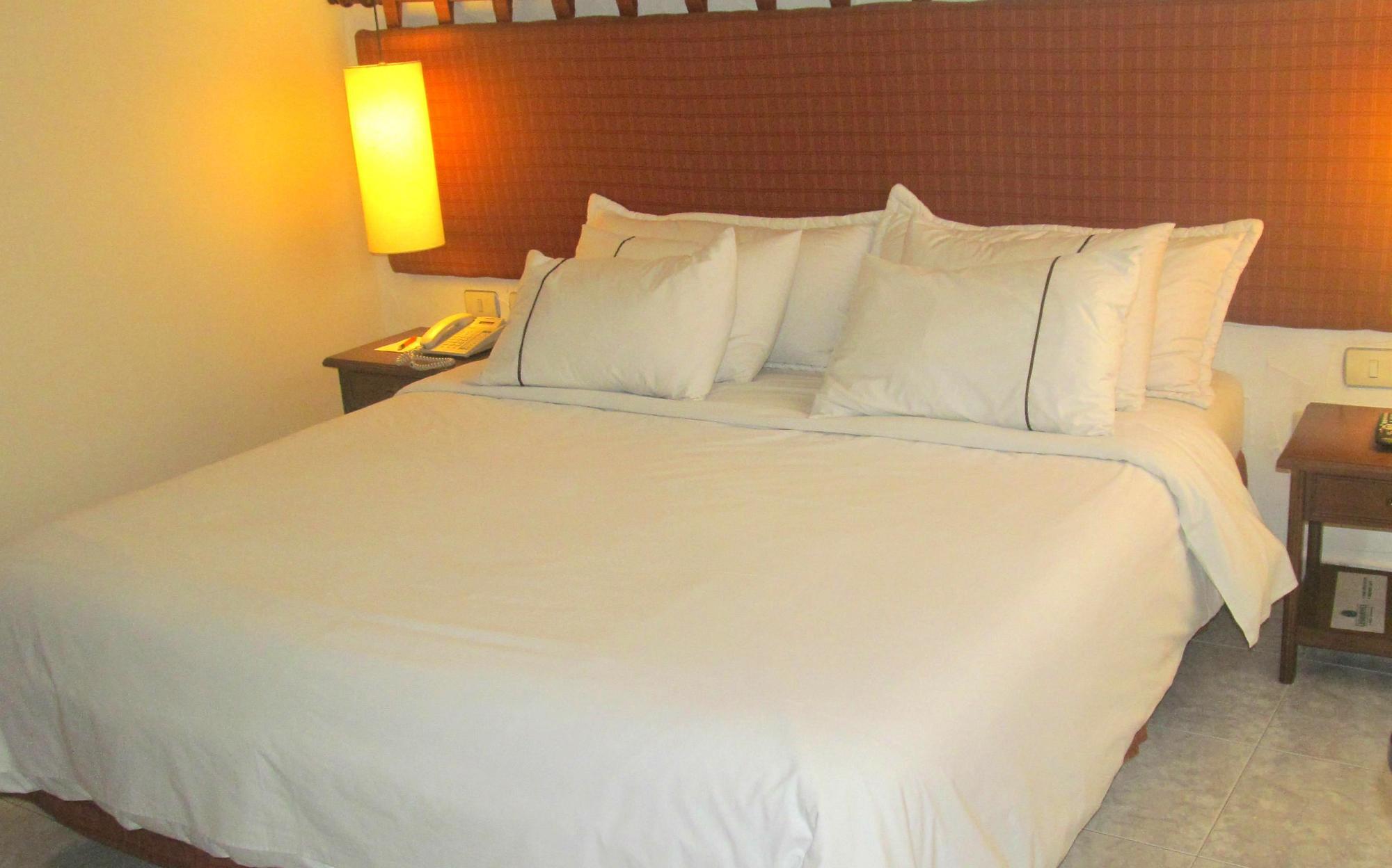 Hotel Ciudad Bonita Bucaramanga Zewnętrze zdjęcie
